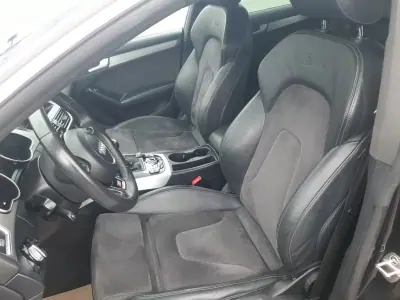 Audi A5 Sportback 2014 - 18900 EUR, 193400 km - AUTO.MOTO.pt - 193400km - foto 15 de 41