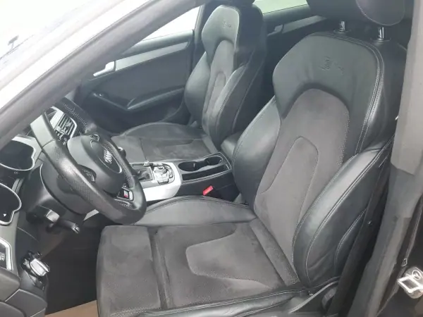 Audi A5 Sportback 2014 - 18900 EUR, 193400 km - AUTO.MOTO.pt - 193400km - foto 15 de 41