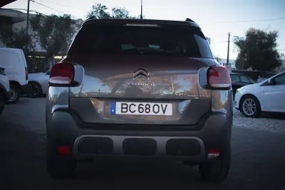 Citroën C3 Aircross 2023 - 16800 EUR, 37800 km - AUTO.MOTO.pt - 37800km - foto 6 de 13