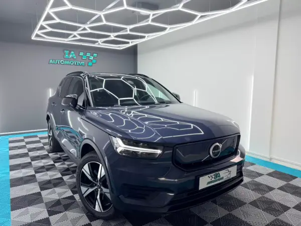 Volvo XC 40 2021 - 25000 EUR, 159000 km - AUTO.MOTO.pt - 159000km - foto 4 de 21