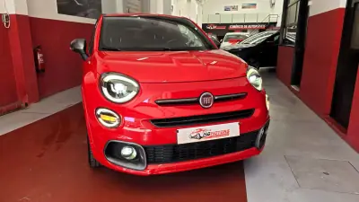 Fiat 500X 2019 - 14990 EUR, 125569 km - AUTO.MOTO.pt - 125569km - foto 2 de 62