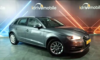 Audi A3 2015 - 17800 EUR, 106018 km - AUTO.MOTO.pt - 106018km - foto 11 de 34