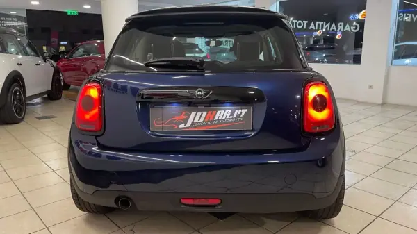 MINI One 2014 - 10990 EUR, 229990 km - AUTO.MOTO.pt - 229990km - foto 6 de 36