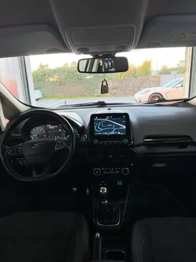 Ford EcoSport 2019 - 14900 EUR, 137000 km - AUTO.MOTO.pt - 137000km - foto 10 de 14