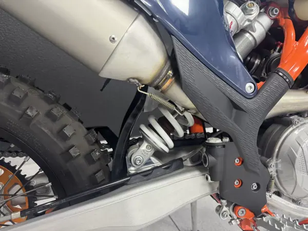 KTM SX 250 2025 - 8480 EUR, 0 km - AUTO.MOTO.pt - foto 15 de 31