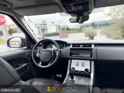 Land Rover Range Rover Sport 2018 - 43000 EUR, 138000 km - AUTO.MOTO.pt - 138000km - foto 11 de 33