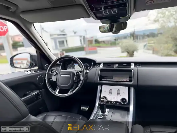 Land Rover Range Rover Sport 2018 - 41000 EUR, 138000 km - AUTO.MOTO.pt - 138000km - foto 11 de 33