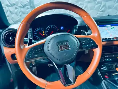 Nissan GT-R 2017 - 159990 EUR, 47772 km - AUTO.MOTO.pt - 47772km - foto 40 de 45