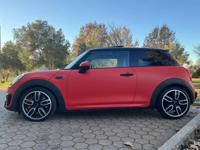MINI John Cooper Works 2017 - 24965 EUR, 126000 km - AUTO.MOTO.pt - 126000km - foto 7 de 61