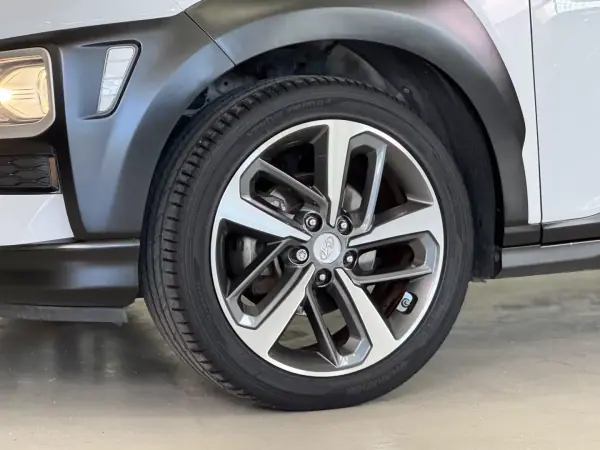 Hyundai Kauai 2019 - 15450 EUR, 78421 km - AUTO.MOTO.pt - 78421km - foto 14 de 37