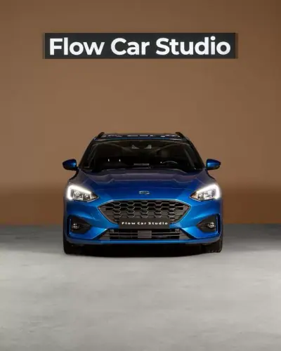 Ford Focus SW 2019 - 13950 EUR, 79000 km - 79000km - foto 3 de 27