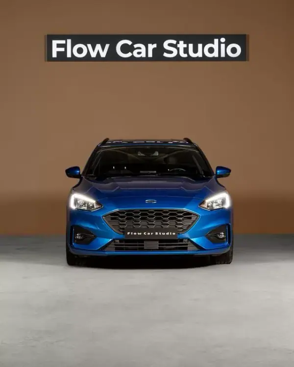 Ford Focus SW 1.0 EcoBoost ST-Line 2019 Gasolina