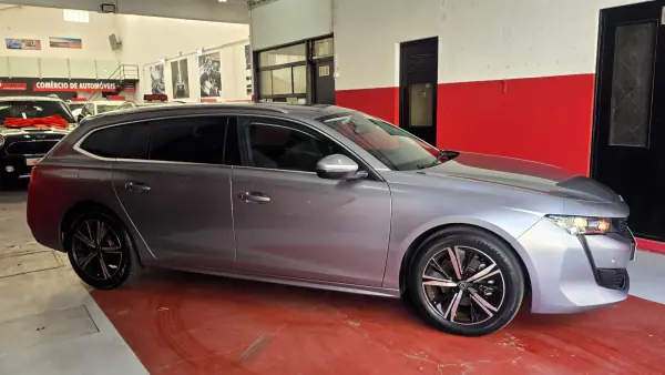 Peugeot 508 SW 2019 - 15990 EUR, 131210 km - AUTO.MOTO.pt - 131210km - foto 3 de 60