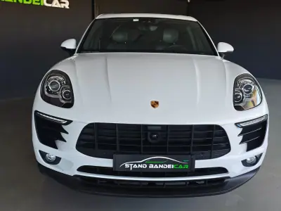 Porsche Macan 2016 - 47500 EUR, 141000 km - AUTO.MOTO.pt - 141000km - foto 5 de 23