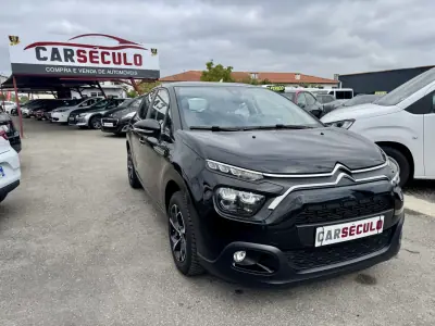 Citroën C3 2022 - 12750 EUR, 54038 km - 54038km - foto 3 de 25