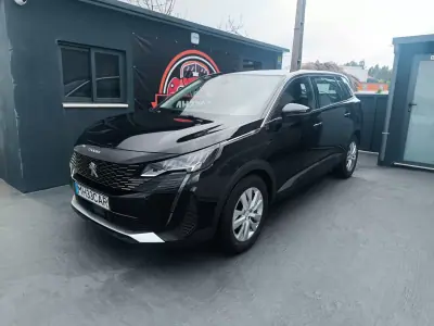 Peugeot 5008 2021 - 19900 EUR, 128209 km - AUTO.MOTO.pt - 128209km - foto 5 de 41