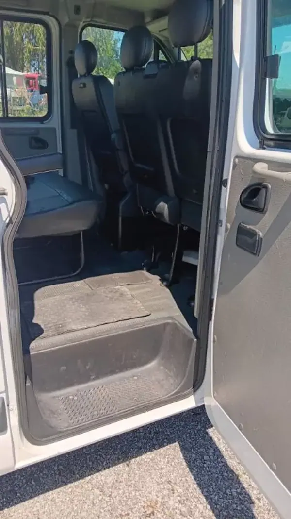 Renault Master 2008 - 14750 EUR, 158168 km - AUTO.MOTO.pt - 158168km - foto 15 de 20