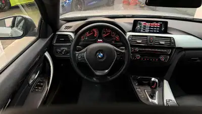 BMW 420 Gran Coupé 2016 - 17990 EUR, 256207 km - AUTO.MOTO.pt - 256207km - foto 15 de 26