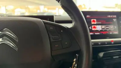 Citroën C4 Cactus 2020 - 10990 EUR, 176794 km - AUTO.MOTO.pt - 176794km - foto 20 de 27