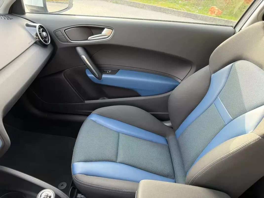 Audi A1 2017 - 12900 EUR, 164200 km - 164200km - foto 3 de 22