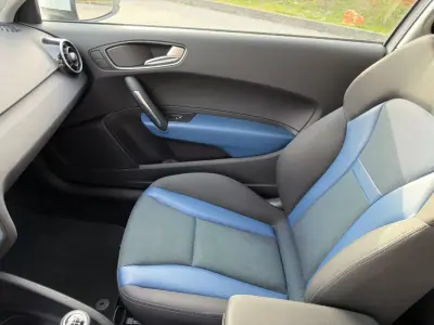 Audi A1 2017 - 12900 EUR, 164200 km - AUTO.MOTO.pt - 164200km - foto 3 de 22