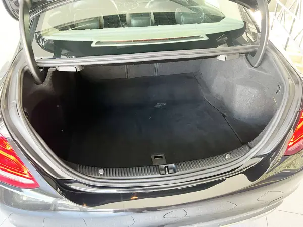 Mercedes-Benz C 200 2015 - 15900 EUR, 229781 km - AUTO.MOTO.pt - 229781km - foto 23 de 23