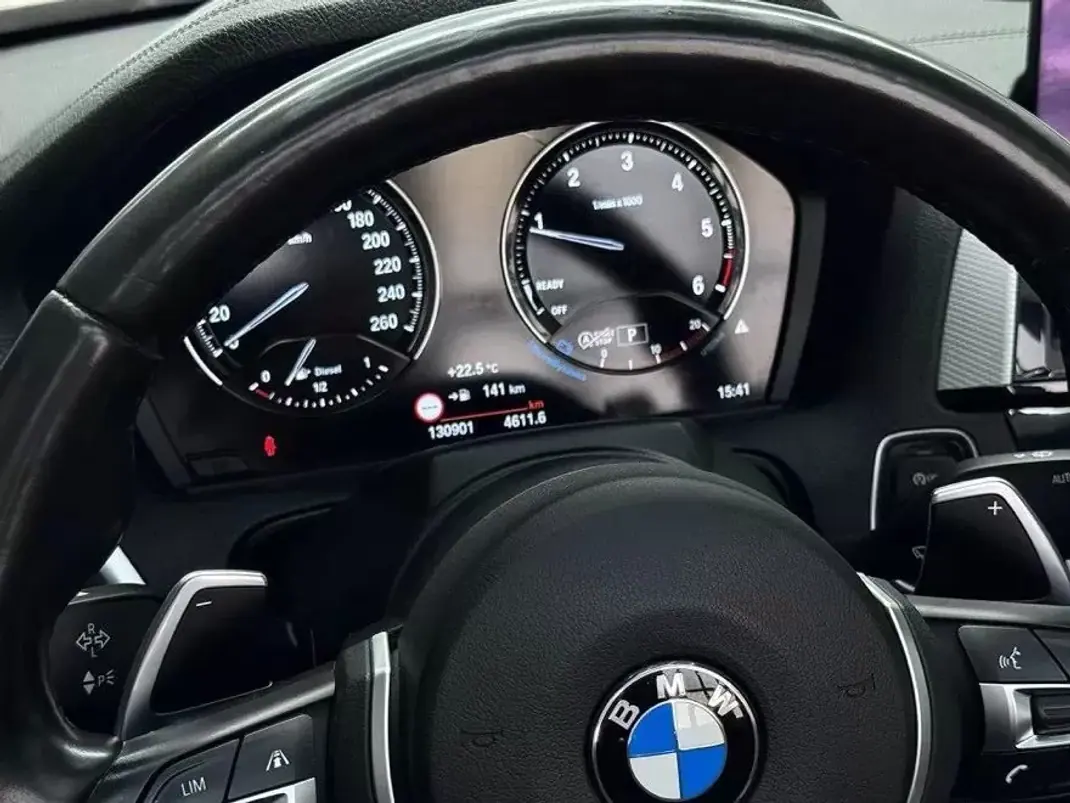 BMW 220 2018 - 26950 EUR, 130901 km - AUTO.MOTO.pt - 130901km - foto 32 de 41