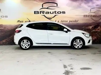 Renault Clio 2021 - 15900 EUR, 80156 km - AUTO.MOTO.pt - 80156km - foto 5 de 22