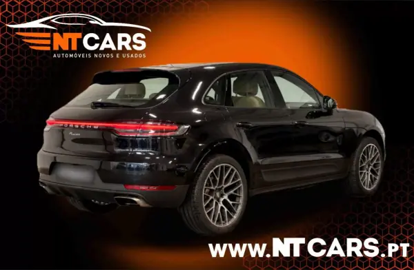 Porsche Macan 2020 - 49500 EUR, 162354 km - AUTO.MOTO.pt - 162354km - foto 2 de 11