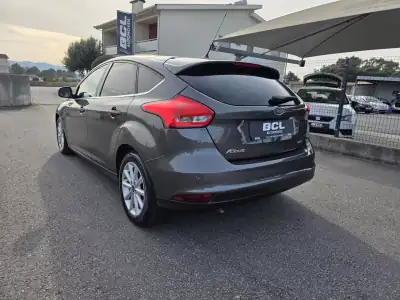 Ford Focus 2015 - 10990 EUR, 105000 km - AUTO.MOTO.pt - 105000km - foto 4 de 32