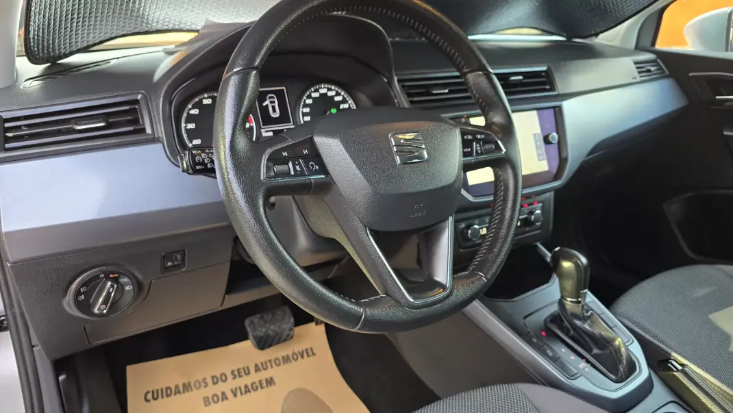 SEAT Arona 2020 - 15950 EUR, 59080 km - 59080km - foto 14 de 23