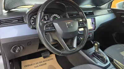 SEAT Arona 2020 - 15950 EUR, 59080 km - 59080km - foto 14 de 23