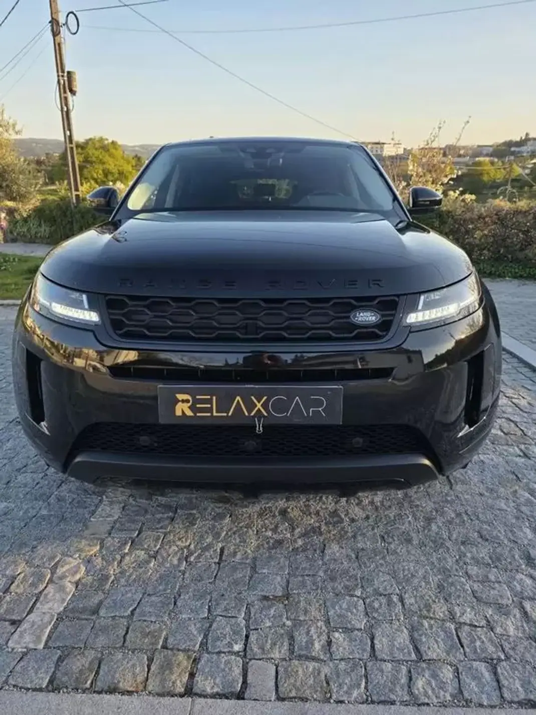 Land Rover Range Rover Evoque 2020 - 32890 EUR, 152000 km - AUTO.MOTO.pt - 152000km - foto 32 de 38