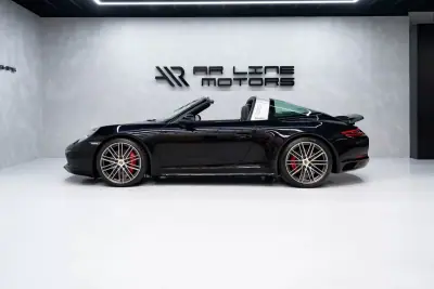 Porsche 911 2017 - 139950 EUR, 43000 km - AUTO.MOTO.pt - 43000km - foto 17 de 50
