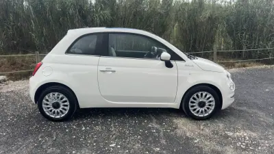 Fiat 500 2023 - 13900 EUR, 0 km - AUTO.MOTO.pt - foto 4 de 16