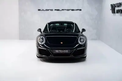 Porsche 911 2017 - 139950 EUR, 43000 km - AUTO.MOTO.pt - 43000km - foto 6 de 50