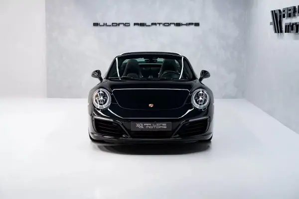 Porsche 911 2017 - 139950 EUR, 43000 km - AUTO.MOTO.pt - 43000km - foto 6 de 50