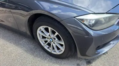 BMW 316 2014 - 13890 EUR, 173487 km - AUTO.MOTO.pt - 173487km - foto 16 de 50