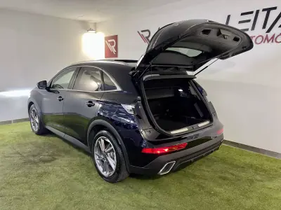 DS DS7 Crossback 2020 - 25500 EUR, 69000 km - AUTO.MOTO.pt - 69000km - foto 36 de 36