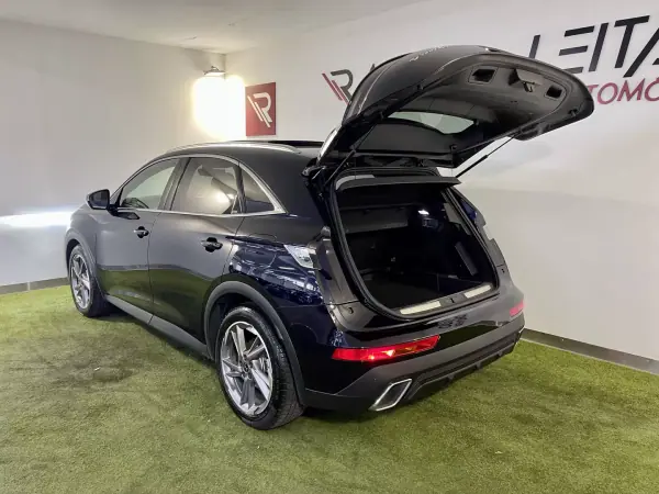 DS DS7 Crossback 2020 - 25500 EUR, 69000 km - AUTO.MOTO.pt - 69000km - foto 36 de 36