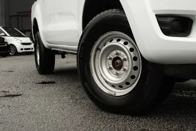 Ford Ranger 2023 - 29999 EUR, 48000 km - AUTO.MOTO.pt - 48000km - foto 3 de 25