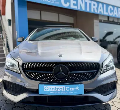 Mercedes-Benz CLA 220 2018 - 22950 EUR, 218000 km - AUTO.MOTO.pt - 218000km - foto 3 de 29