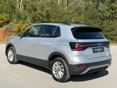 Volkswagen T-Cross 2023 - 14500 EUR, 149093 km - AUTO.MOTO.pt - 149093km - foto 13 de 24