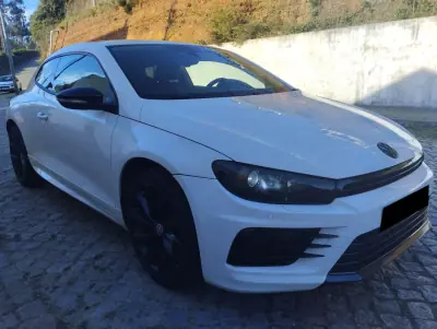 Volkswagen Scirocco 2011 - 10000 EUR, 210000 km - AUTO.MOTO.pt - 210000km - foto 3 de 30