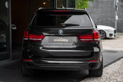 BMW X5 2015 - 27900 EUR, 170106 km - AUTO.MOTO.pt - 170106km - foto 10 de 44