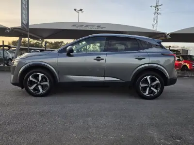 Nissan Qashqai 2022 - 23990 EUR, 90000 km - AUTO.MOTO.pt - 90000km - foto 5 de 38