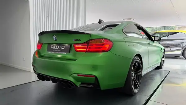 BMW M4 2015 - 59990 EUR, 79537 km - AUTO.MOTO.pt - 79537km - foto 37 de 37