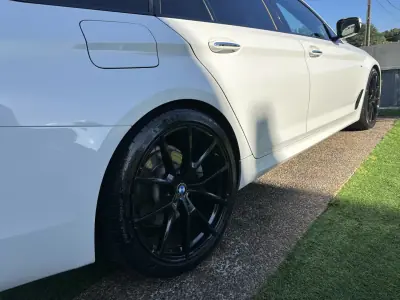 BMW 520 2018 - 28000 EUR, 217000 km - AUTO.MOTO.pt - 217000km - foto 22 de 67