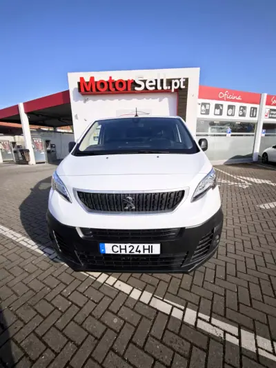 Peugeot 2021 - 18600 EUR, 156000 km - AUTO.MOTO.pt - 156000km - foto 11 de 11