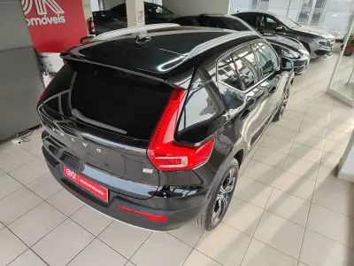 Volvo XC 40 2020 - 28250 EUR, 45500 km - AUTO.MOTO.pt - 45500km - foto 13 de 35